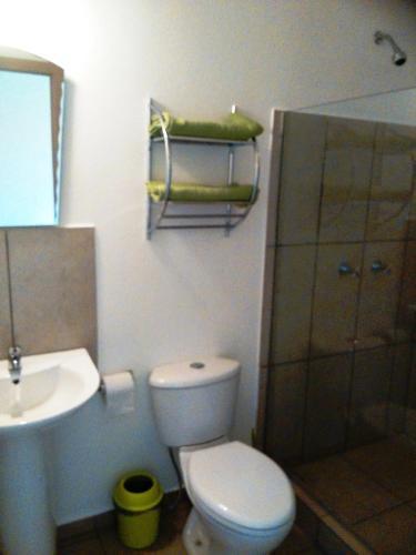 Apartamento Supercostarica