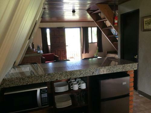 Hostal Villa Calas