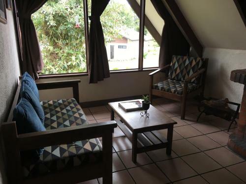 Hostal Villa Calas