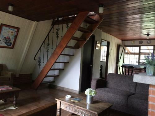 Hostal Villa Calas
