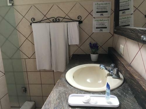 Hostal Villa Calas