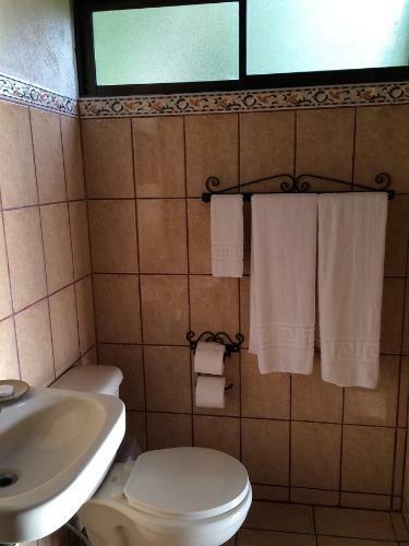 Hostal Villa Calas