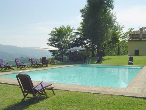 Villa Tenuta Il Cerro