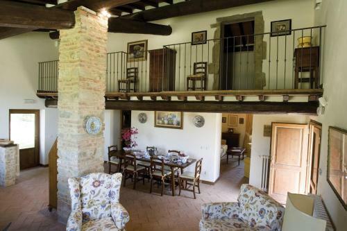 Villa Tenuta Il Cerro