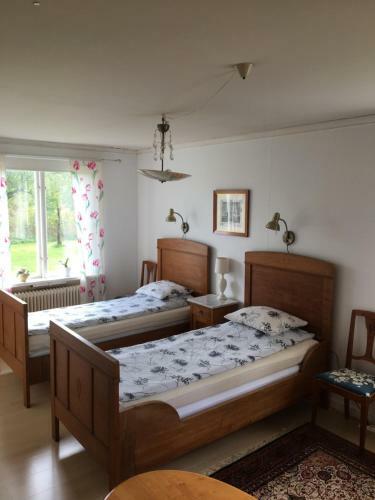 Bed & Breakfast Marielund G�rd