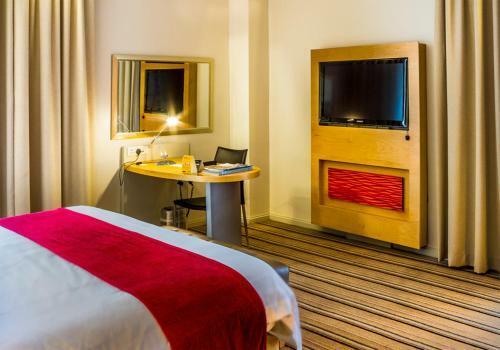Masa Square Hotel Gaborone