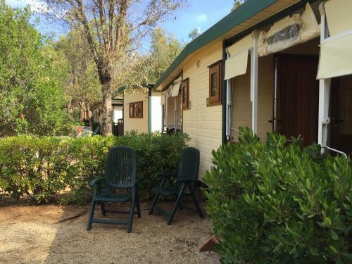 Camping Village Stella Mare