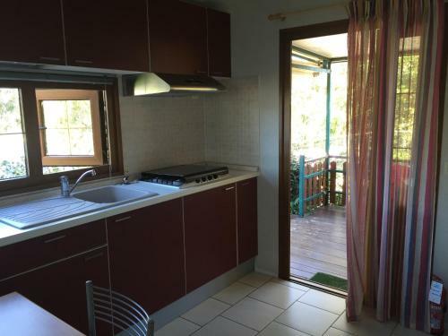 Camping Village Stella Mare