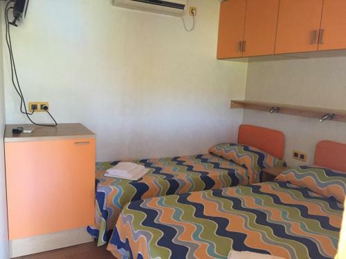 Camping Village Stella Mare