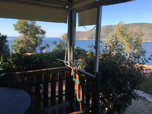 Camping Village Stella Mare