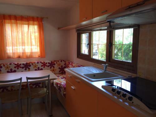 Camping Village Stella Mare
