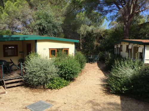 Camping Village Stella Mare