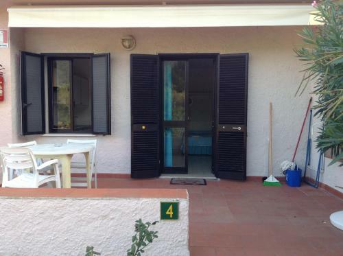 Camping Village Stella Mare