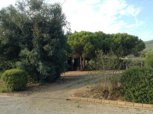 Camping Village Stella Mare