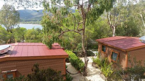 Camping Village Stella Mare