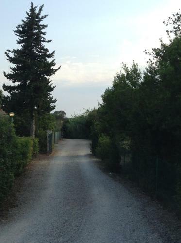 Camping Village Stella Mare