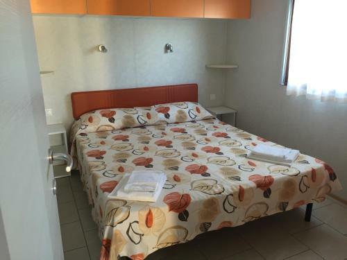 Camping Village Stella Mare