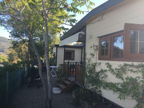 Camping Village Stella Mare