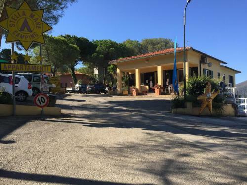Camping Village Stella Mare