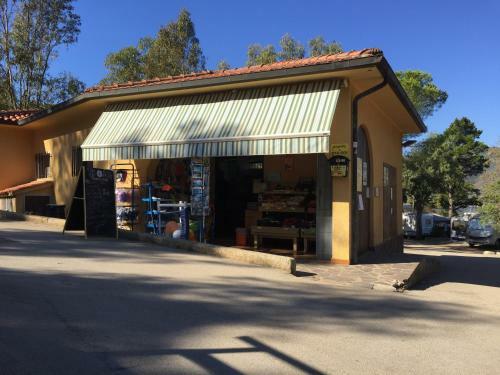 Camping Village Stella Mare