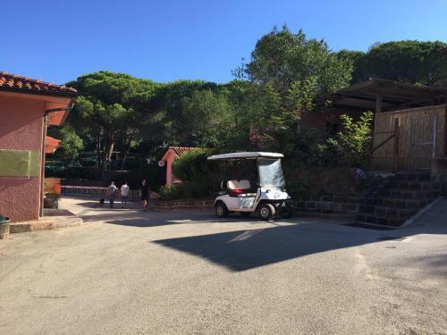 Camping Village Stella Mare
