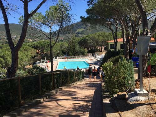 Camping Village Stella Mare