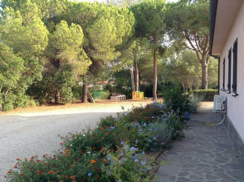 Camping Village Stella Mare