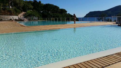 Camping Village Stella Mare