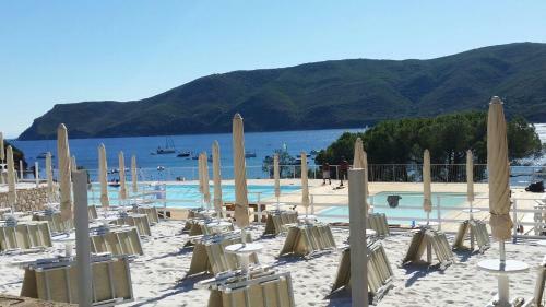 Camping Village Stella Mare