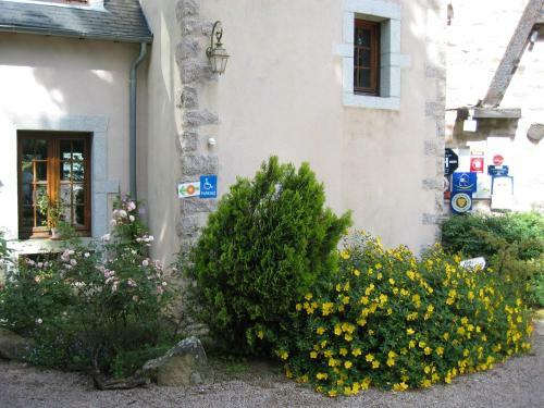 Hotel Auberge De L'atre