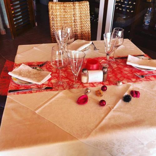 Bed & Breakfast Mimid Evasion Beach Club