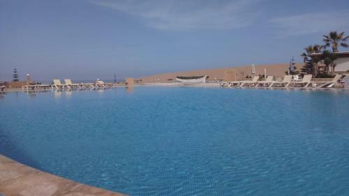 Bed & Breakfast Mimid Evasion Beach Club