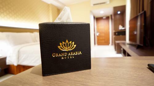 Grand Arabia Hotel