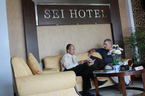 Sei Hotel