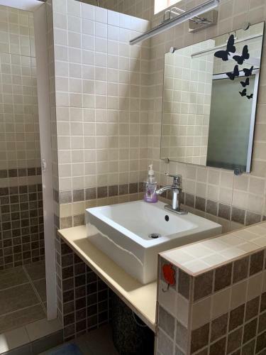 Apartamento Villa Alexis Self Catering