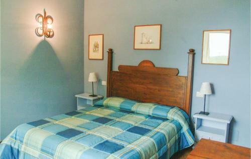 Apartamento Alfina 2