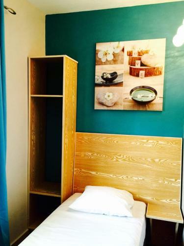 Apartamento L'annex66