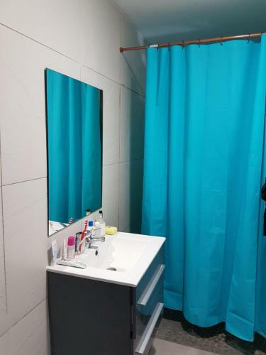 Apartamento L'annex66