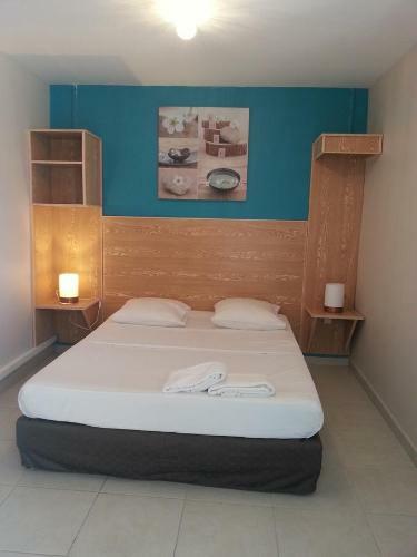 Apartamento L'annex66