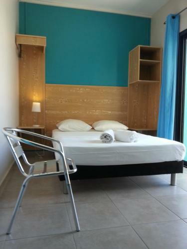 Apartamento L'annex66