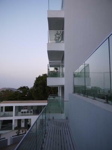 The Seventeen Apartment Hotel