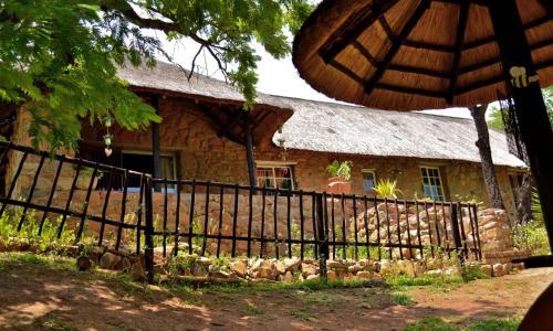 Agroturismo Lydenrust Guest Farm