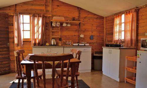 Agroturismo Lydenrust Guest Farm