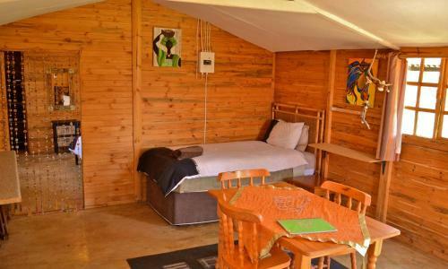 Agroturismo Lydenrust Guest Farm
