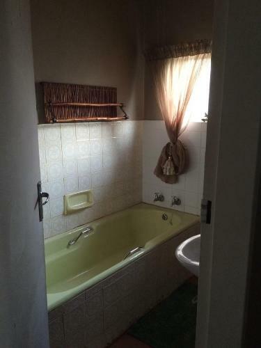 Agroturismo Lydenrust Guest Farm