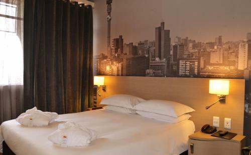 Reef Hotel