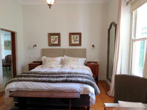Hostal Au Pear Boutique Guest House
