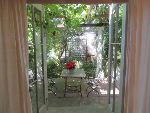 Hostal Au Pear Boutique Guest House
