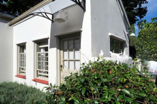 Hostal Au Pear Boutique Guest House