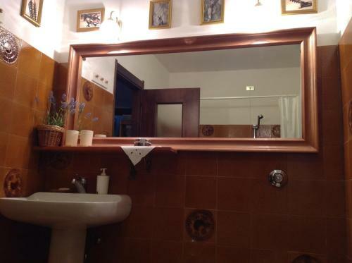 Apartamento Il Castagneto